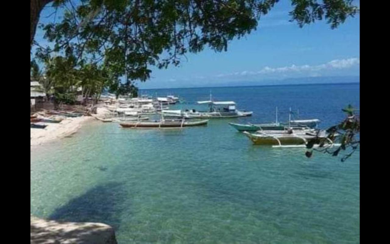 Sunset Vista Sea Front Guest House Union  Exterior photo
