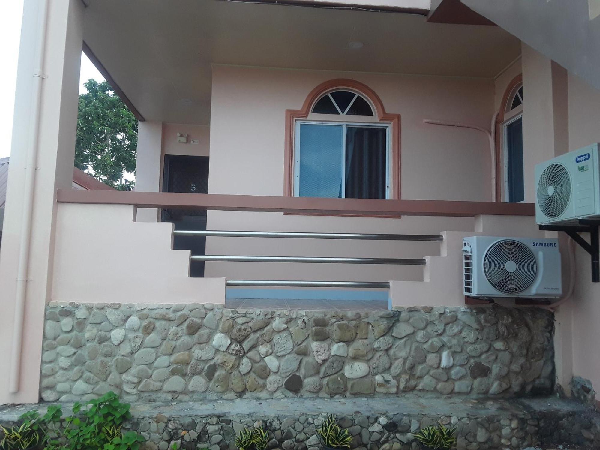 Sunset Vista Sea Front Guest House Union  Exterior photo