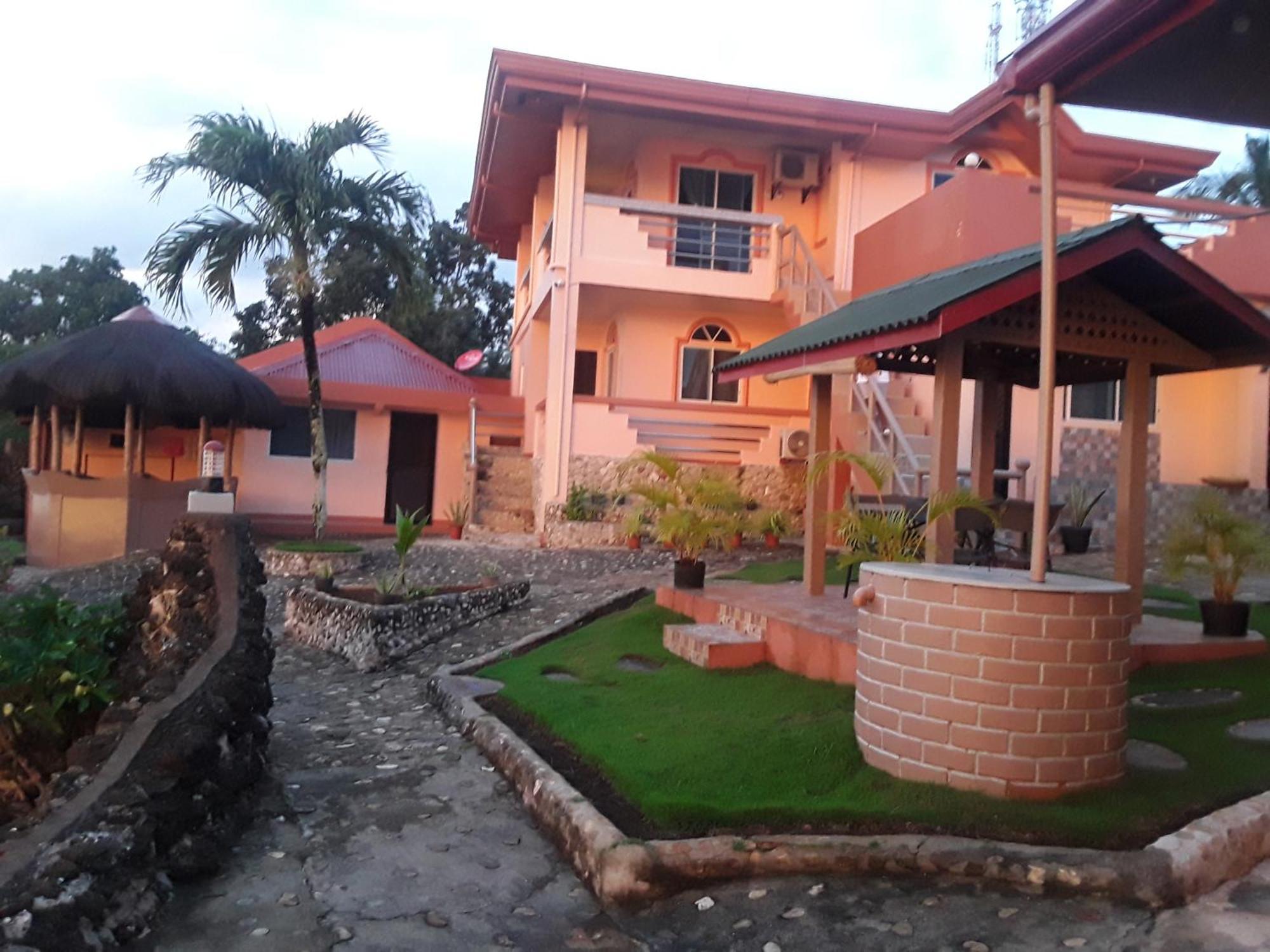 Sunset Vista Sea Front Guest House Union  Exterior photo